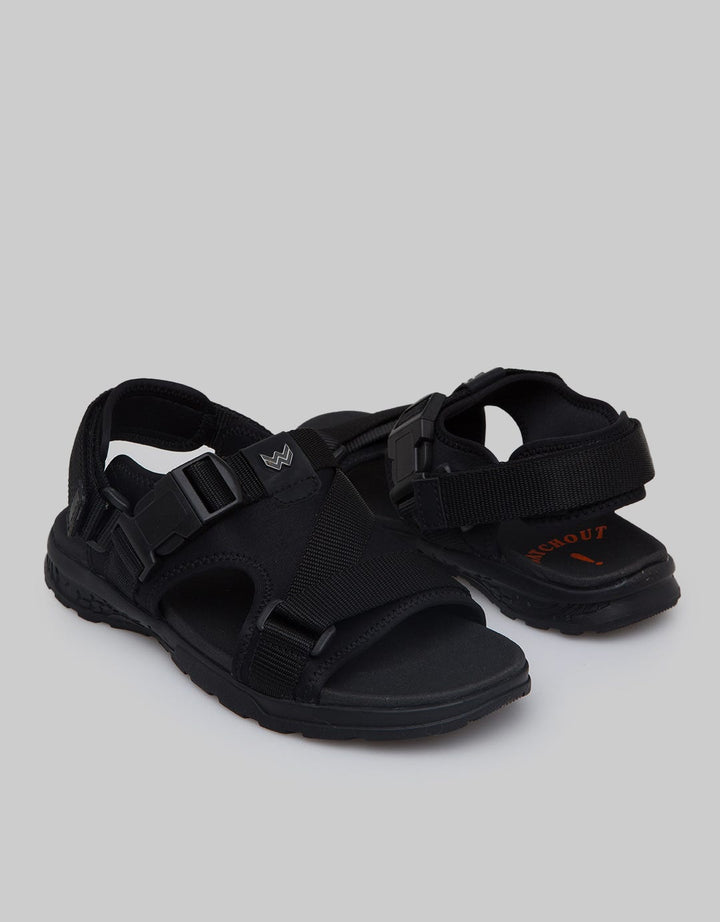 Watchout Sandal Strap