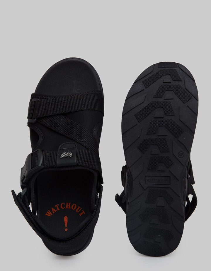 Watchout Sandal Strap