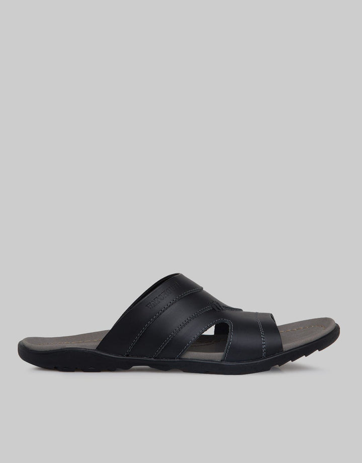 Watchout Open Toe Slide Sandals