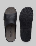 Watchout Sandal Slide Open Toe