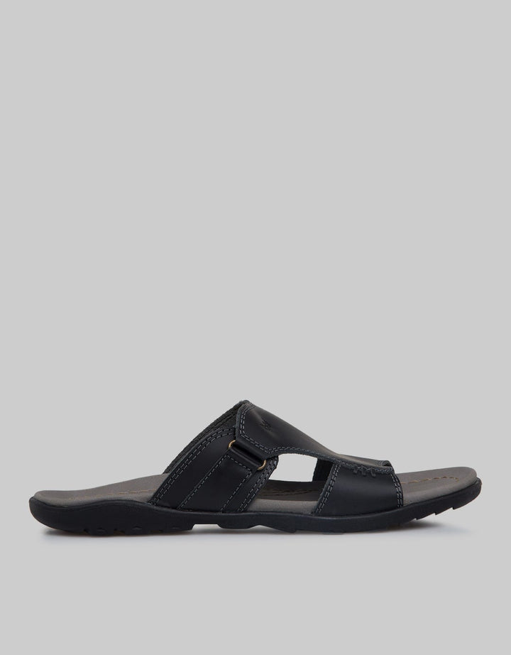 Watchout Sandal Slide Plain