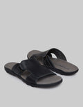 Watchout Sandal Slide Plain