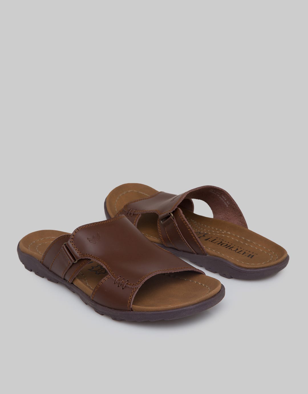 Watchout Sandal Slide