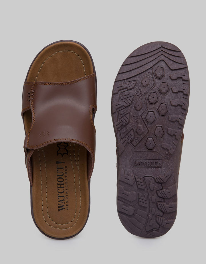 Watchout Sandal Slide