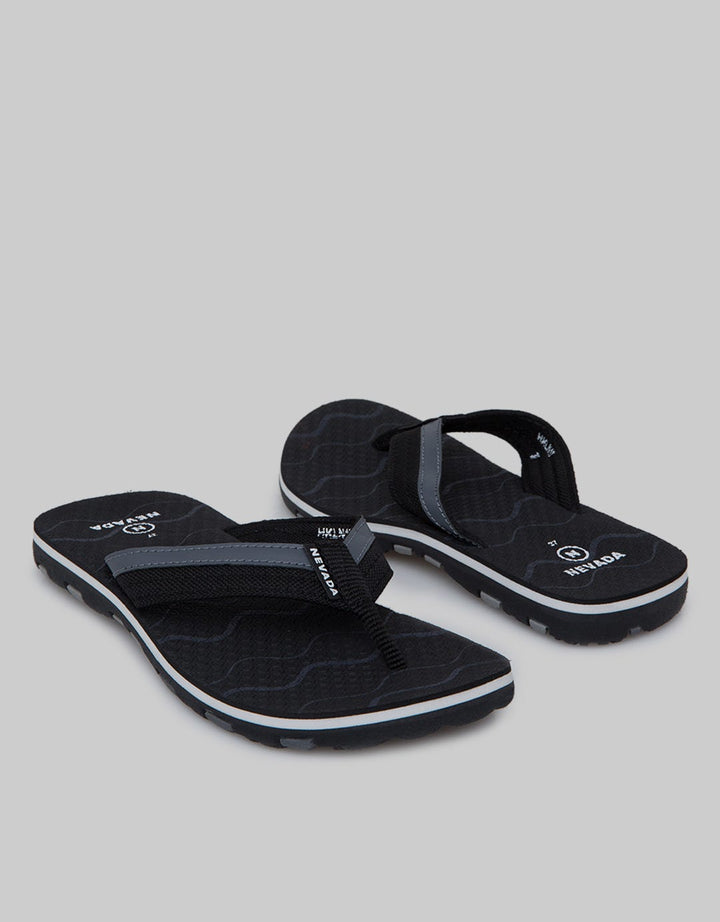 Nevada Slipper Sandals Boys