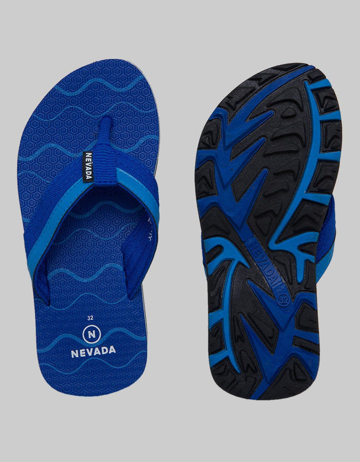 Nevada Slipper Sandals Boys