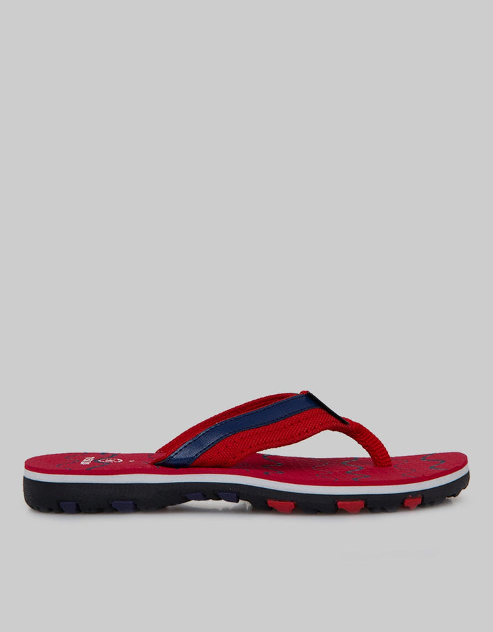 Nevada Slipper Sandals Boys