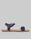 Nevada Ankle Strap Sandals Girls