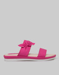 Nevada Slipper Sandals Girls
