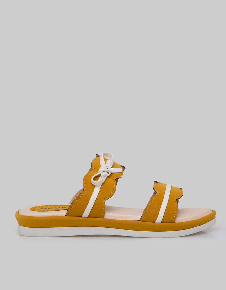 Nevada Slipper Sandals Girls