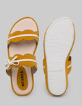 Nevada Slipper Sandals Girls
