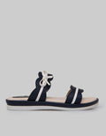Nevada Slipper Sandals Girls