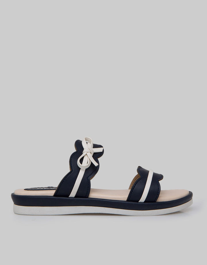 Nevada Slipper Sandals Girls