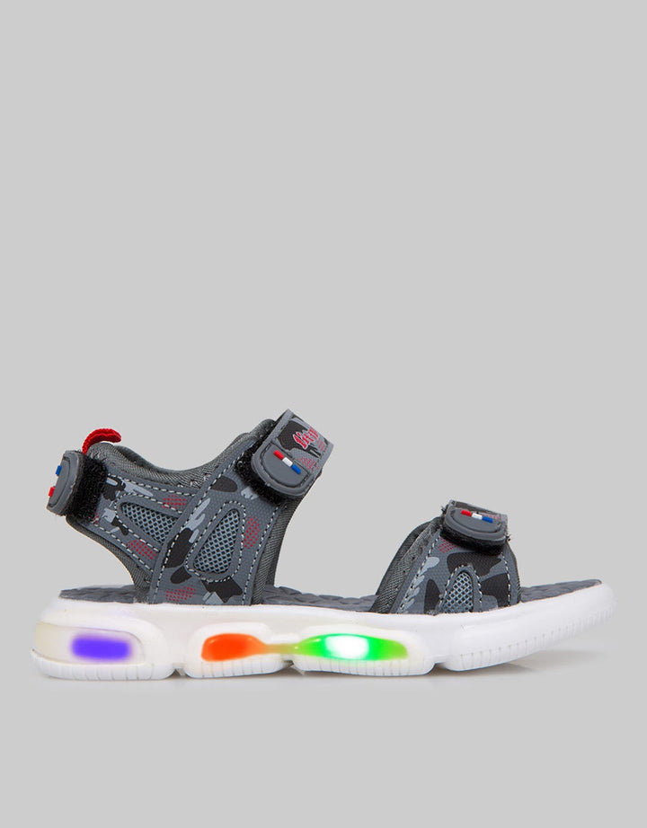 Little M Slingback Sandals Boys