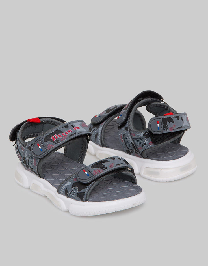 Little M Slingback Sandals Boys