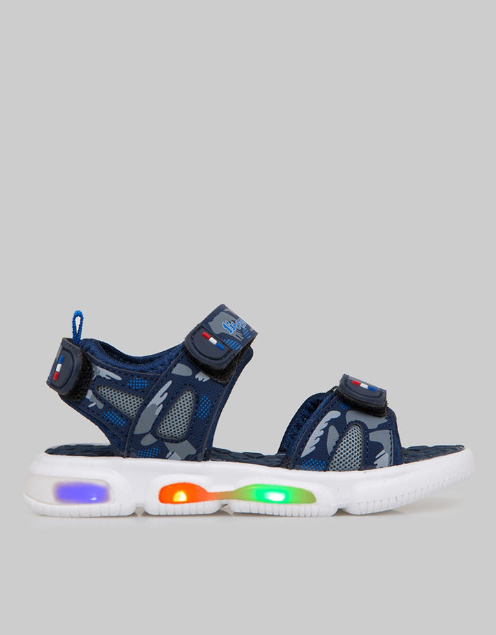 Little M Slingback Sandals Boys