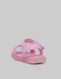 Little M Slingback Sandals Girls Elsa