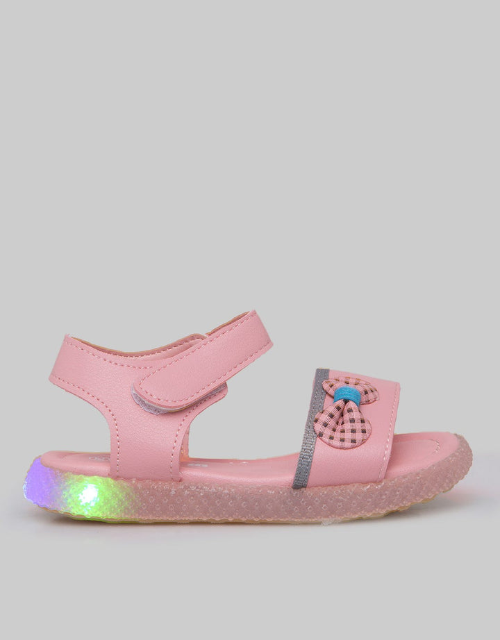 Little M Slingback Sandals Girls Elsa