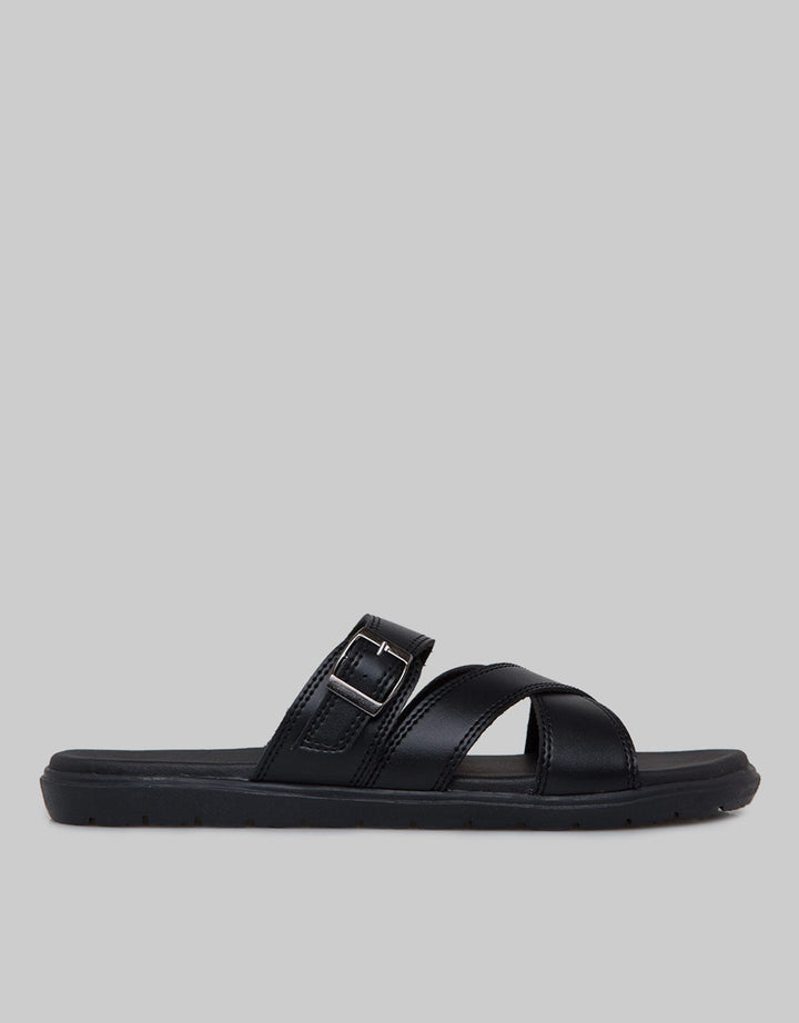 SLIPPER SANDALS MEN