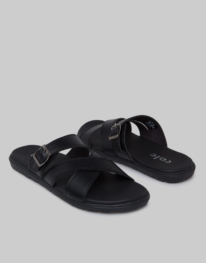 SLIPPER SANDALS MEN