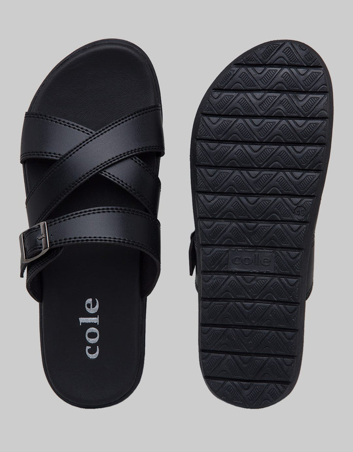 SLIPPER SANDALS MEN