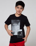 Nevada Short Sleeve T-Shirt Altered