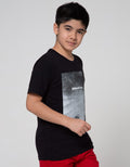 Nevada Short Sleeve T-Shirt Altered