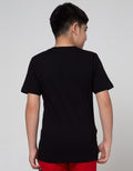 Nevada Short Sleeve T-Shirt Altered