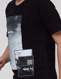 Nevada Short Sleeve T-Shirt Altered