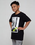 Nevada Short Sleeve T-Shirt Enjoy The Vibe