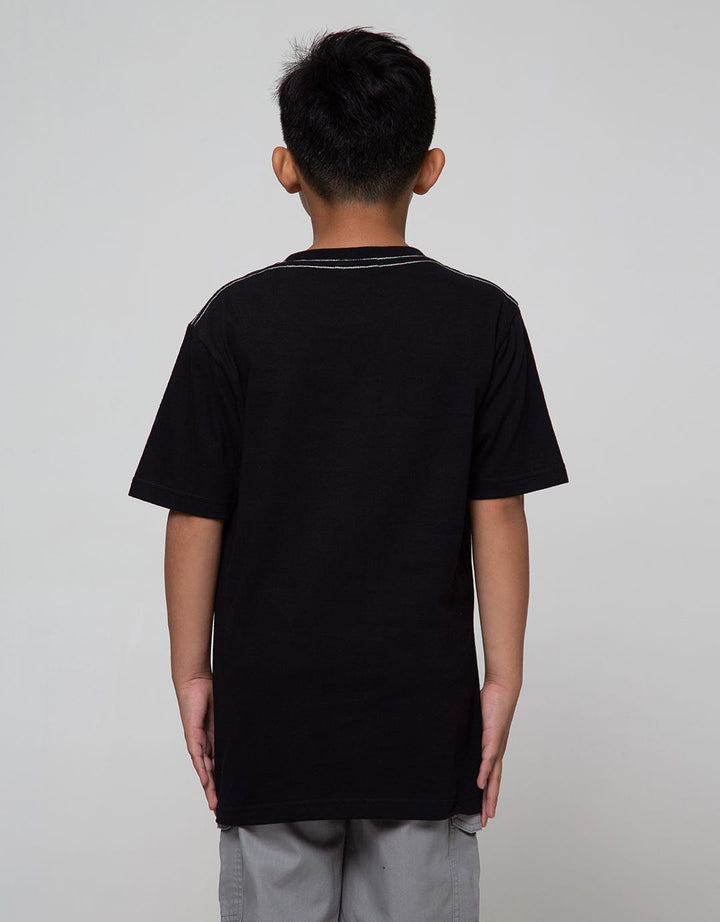 Nevada Short Sleeve T-Shirt Enjoy The Vibe