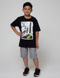 Nevada Short Sleeve T-Shirt Enjoy The Vibe