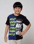 Nevada Short Sleeve T-Shirt C&S Streetstyle