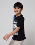 Nevada Short Sleeve T-Shirt C&S Streetstyle