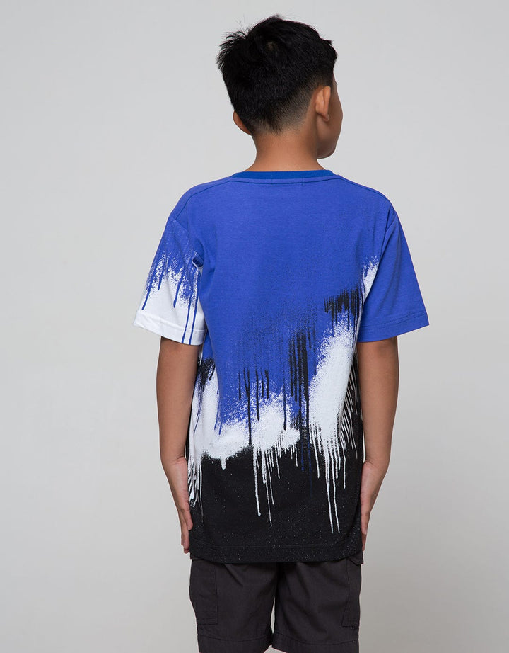 SS T-SHIRT FP COURAG