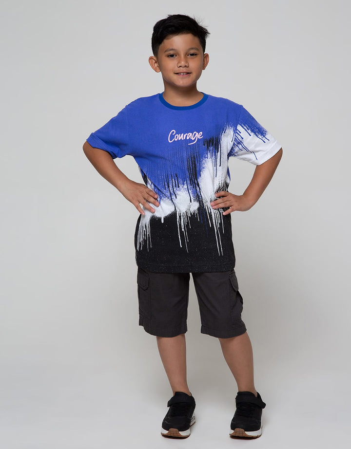 SS T-SHIRT FP COURAG