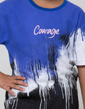 SS T-SHIRT FP COURAG