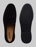 Cole Moccasin Shoes Men