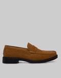 Cole Moccasin Shoes Men