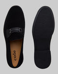 Cole Moccasin Shoes Men
