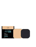 Maybelline Fit Me 24Hr Oil Control Powder Foundation Refill - 128 Warm Nude