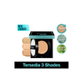 Maybelline Fit Me Matte & Poreless Cushion - 220 Natural Beige