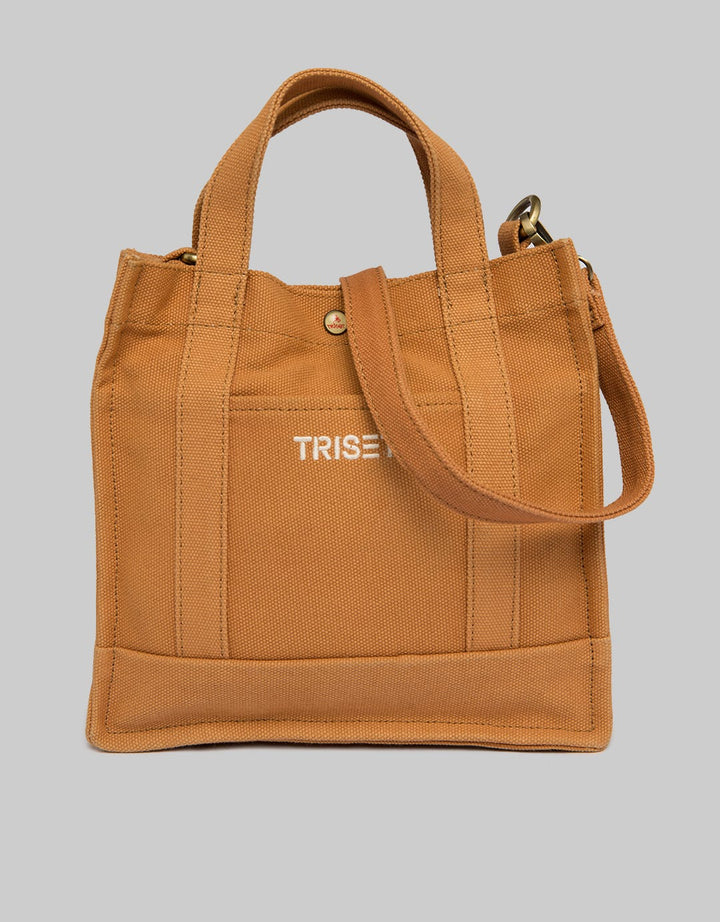 Triset Sling Bag