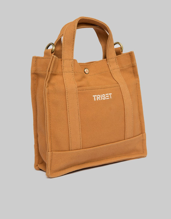 Triset Sling Bag