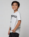 SS T-SHIRT SPACE TST