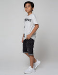 SS T-SHIRT SPACE TST