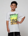 Nevada Short Sleeve T-Shirt Skateland