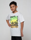 Nevada Short Sleeve T-Shirt Skateland