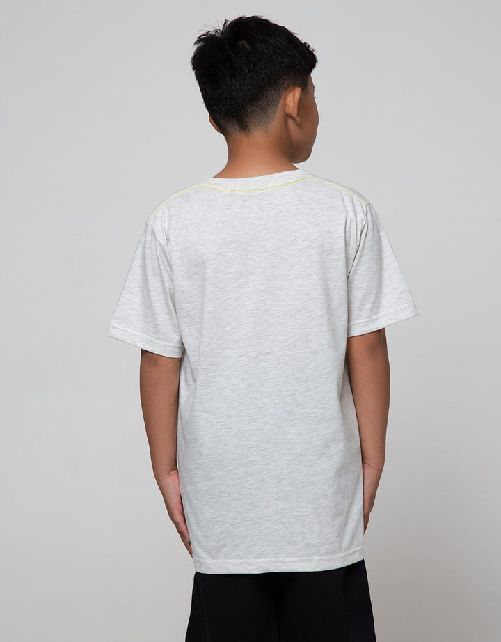 Nevada Short Sleeve T-Shirt Skateland