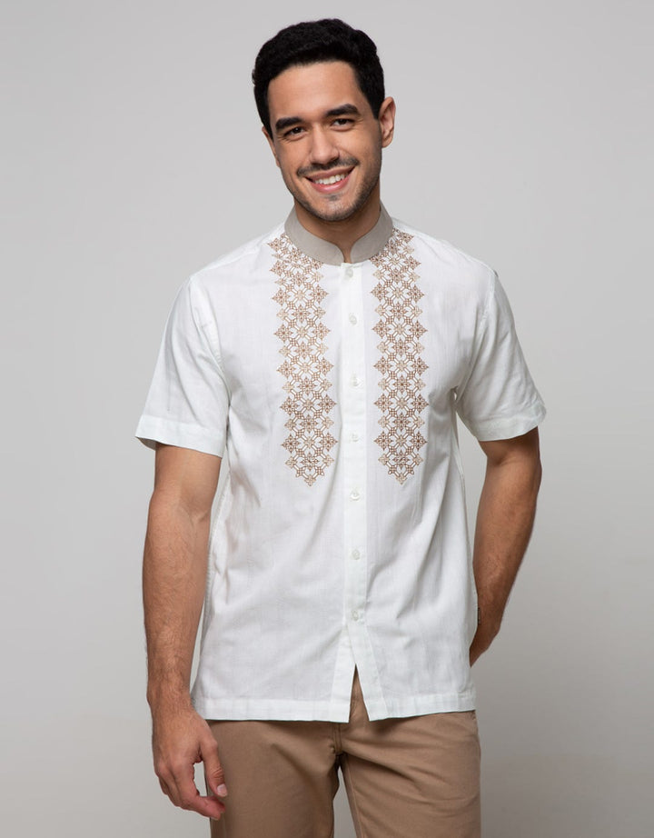 AL MUSTIKA Barley Am